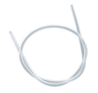 Probenentnahmeschlauch mit 8 x 6 x 1 mm - als Set´s zu 5 x 1 m / 10 x 1 m